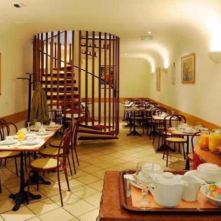 Auriane Porte De Versailles Paryż Restauracja zdjęcie