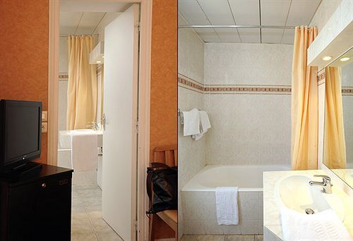Auriane Porte De Versailles Paryż Zewnętrze zdjęcie
